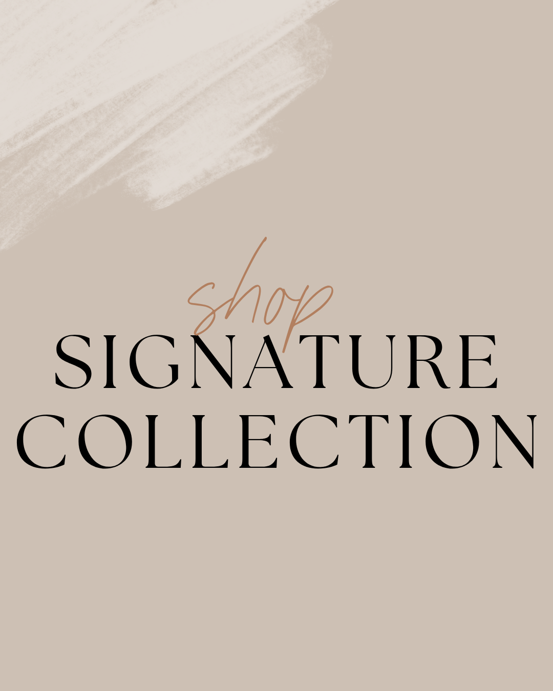 Signature Series