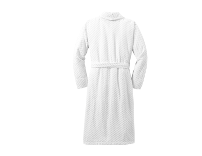 Timberglo Signature Sauna Robe