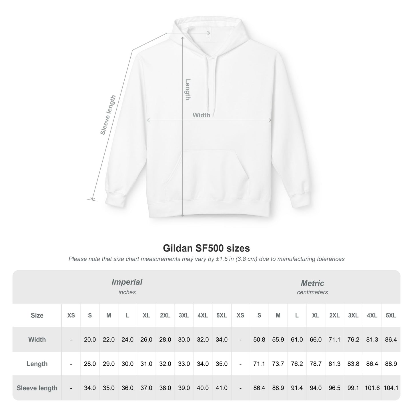 Timberglo “Heat. Sweat. Repeat.” Unisex Hoodie