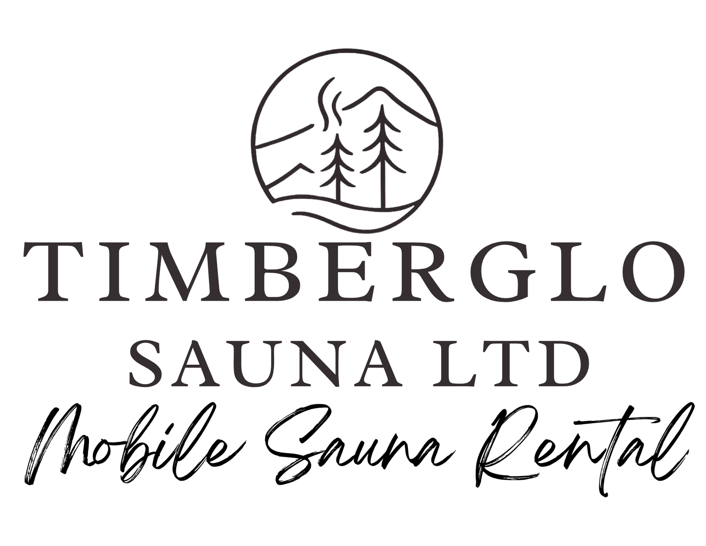 Sauna Rental