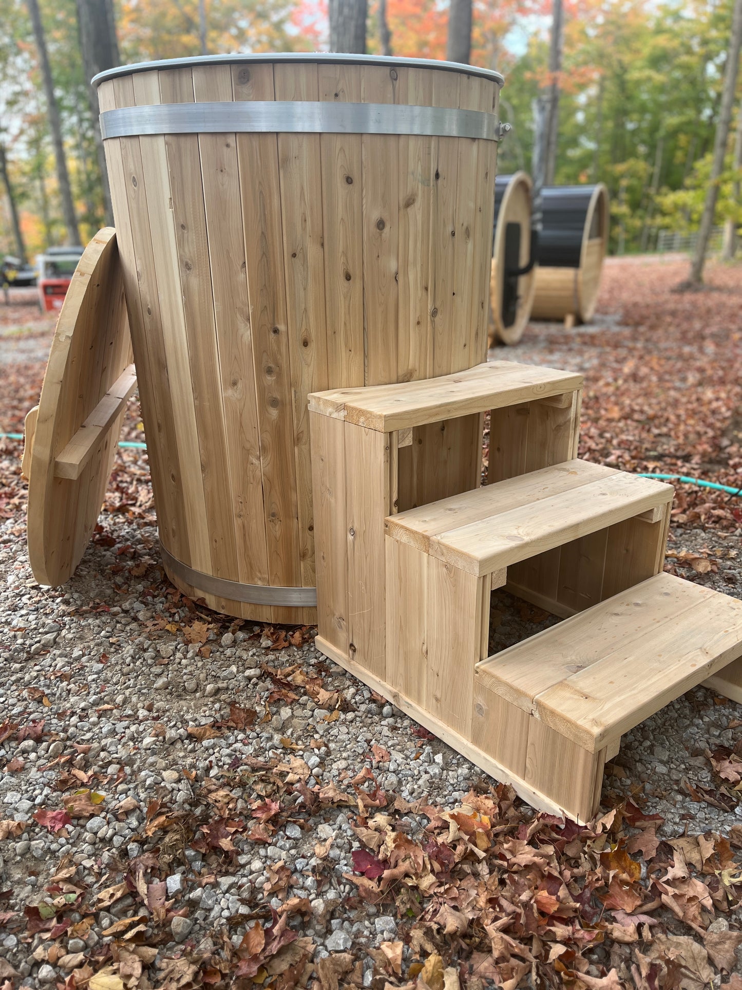 Cold Plunge image 3