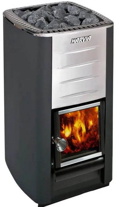 6x8 Barrel Sauna (4-6 person) image 6